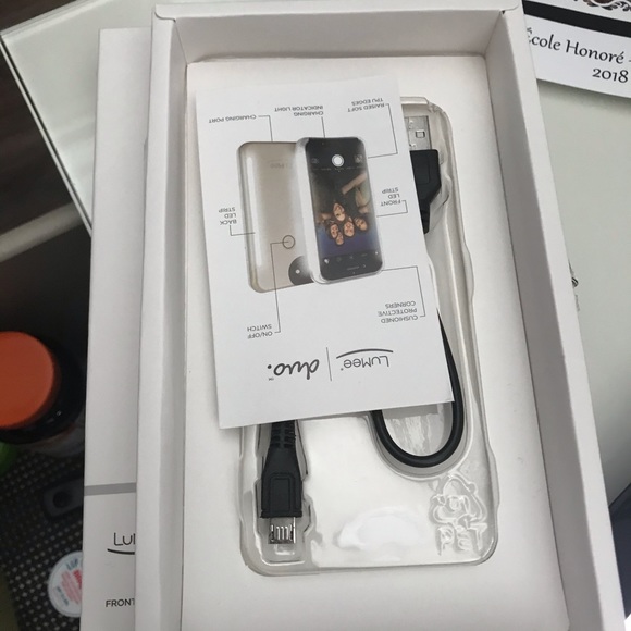 Lumee phone case! - Picture 4 of 4